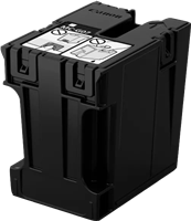 Canon MC-G07 Unidade de manutenção