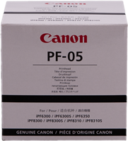 Canon PF-05 Drukkop 