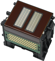 Canon PF-06 Černá / tyrkysová / purpurová / žlutý