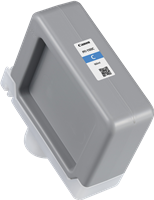 Canon PFI-1100c tyrkysová Inkoustovou kazetu