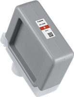 Canon PFI-1100r Rood inktpatroon