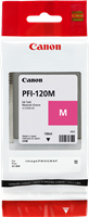Canon PFI-120m purpurová Inkoustovou kazetu