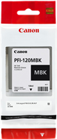 Canon PFI-120mbk Inkoustovou kazetu