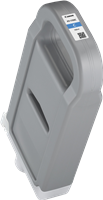 Canon PFI-1700c tyrkysová Inkoustovou kazetu
