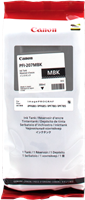 Canon PFI-207mbk Matzwart inktpatroon