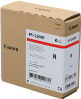 Canon PFI-2300+