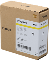 Canon PFI-2300+