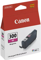 Canon PFI-300+