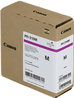 Canon PFI-310m purpurová Inkoustovou kazetu