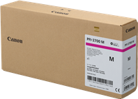 Canon PFI-3700m magenta kardiż atramentowy