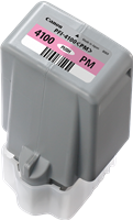 Canon PFI-4100pm magenta (Photo) ink cartridge
