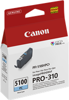 Canon imagePROGRAF PRO-310 PFI-5100pc