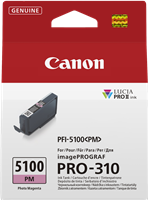 Canon PFI-5100pm magenta (Foto) Cartuccia d'inchiostro