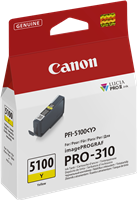 Canon imagePROGRAF PRO-310 PFI-5100y