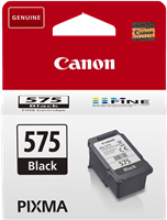 Canon PG-575 Preto Cartucho de tinta