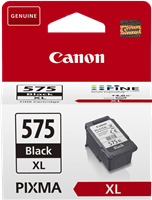 Canon PG-575XL Preto Cartucho de tinta
