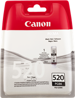 Canon PGI-520bk Preto Cartucho de tinta