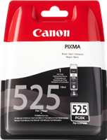 Canon PGI-525Pgbk nero Cartuccia d'inchiostro