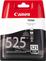 Canon PGI-525Pgbk Schwarz Tintenpatrone