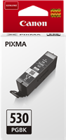 Canon PGI-530pgbk black ink cartridge