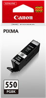 Canon PGI-550pgbk Černá Inkoustovou kazetu