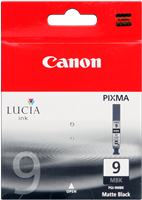 Canon PGI-9mbk Schwarz (Matt) Druckerpatrone