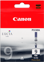 Canon PGI-9pbk Preto Cartucho de tinta