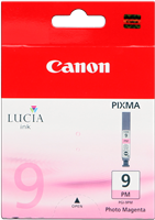 Canon PGI-9pm Magenta Cartucho de tinta