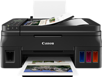 Canon PIXMA G4511 Imprimante multifonction 