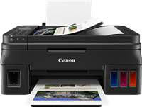 Canon PIXMA G4511 Multifunctionele printer 