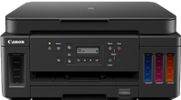 Canon PIXMA G6050 Multifunktionsdrucker 