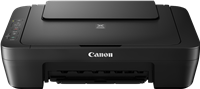 Canon PIXMA MG2550S printer 