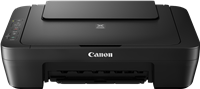 Canon PIXMA MG2555S printer 
