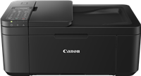Canon PIXMA TR4550 Inkjet printers 