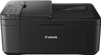 Canon PIXMA TR4650 Multifunction Printer 