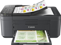 Canon PIXMA TR4755i