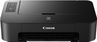 Canon PIXMA TS205 Impresora de inyección de tinta 