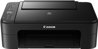 Canon PIXMA TS3150 Imprimante multifonction 