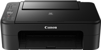 Canon PIXMA TS3350 Multifunction Printer 