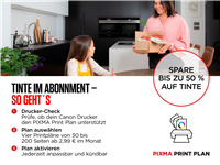 Canon PIXMA TS3752i