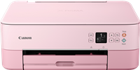Canon PIXMA TS5352a Inkjet printers Pink