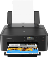 Canon PIXMA TS705a Inkoustové tiskárny 