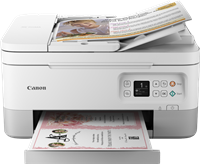 Canon PIXMA TS7451i Impressora multifuncional 