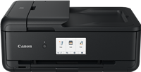 Canon PIXMA TS9550 Stampante a getto d'inchiostro 