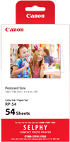 Canon RP-54 differenti colori Value Pack