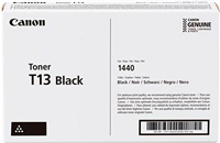 Canon T13 zwart toner
