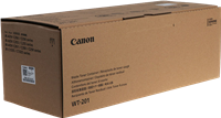 Canon WT-201 Garrafa de resíduos de tóner