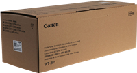 Canon WT-201 tonerafvalreservoir