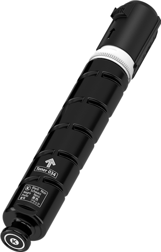 Canon 034bk