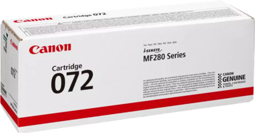 Canon i-SENSYS MF287dw 072